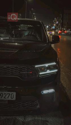 دودج دورانجو